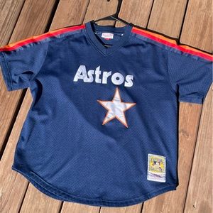 Houston Astros Jersey